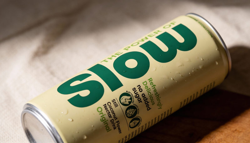 Low GI, naturally tasty